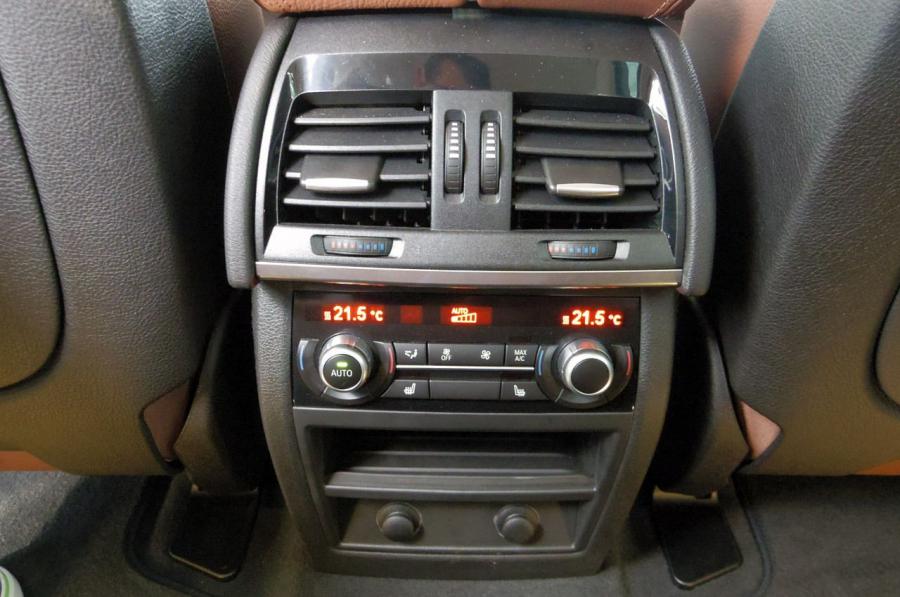  BMW X5 2014 года  (фото 155 из 165)